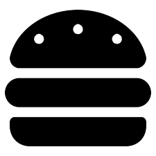 Nate's Burgers Help Center home page